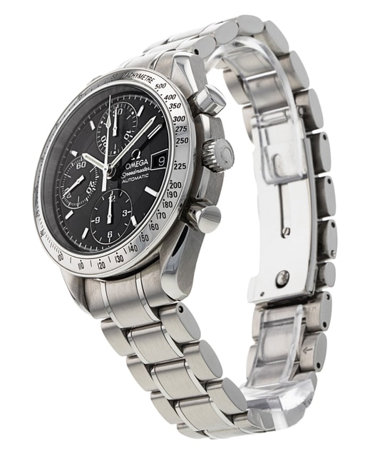 Omega Speedmaster Date 3513.50.00 Image 2